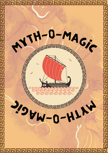 How to Play Mythomagic