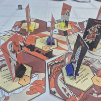 Load image into Gallery viewer, Mythic Clash: Legendary Heroes
