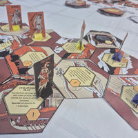 Load image into Gallery viewer, Mythic Clash: Legendary Heroes
