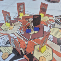 Load image into Gallery viewer, Mythic Clash: Legendary Heroes
