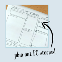 Load image into Gallery viewer, Full Adventure Planner for GMs
