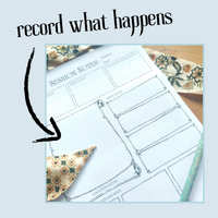 Load image into Gallery viewer, Full Adventure Planner for GMs
