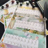 Load image into Gallery viewer, DnD Lunar Calendar for Faerun
