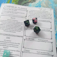 Load image into Gallery viewer, Campaign Planner
