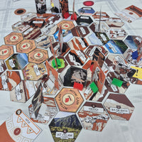 Load image into Gallery viewer, Mythic Clash: Legendary Heroes
