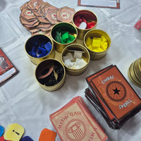 Load image into Gallery viewer, Mythic Clash: Legendary Heroes
