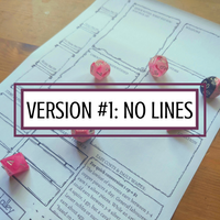 Load image into Gallery viewer, DnD Loot Tracker
