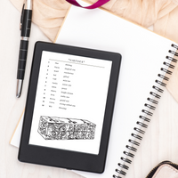 Load image into Gallery viewer, The Complete Elf Name Booklet | Name Your D&amp;D Elf!
