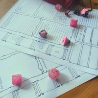 Load image into Gallery viewer, DnD Loot Tracker
