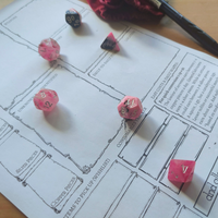 Load image into Gallery viewer, DnD Loot Tracker
