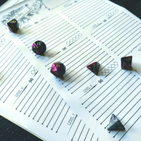 Load image into Gallery viewer, DnD Character Sheet | Adventure
